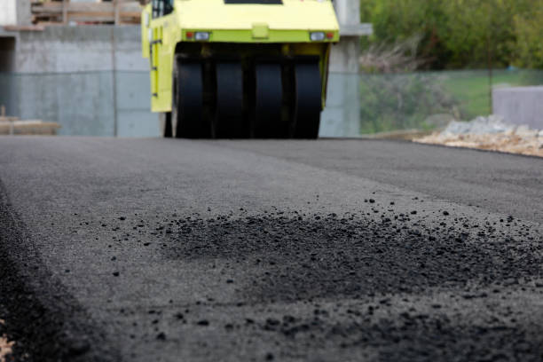 Best Best Driveway Pavers  in Ames Lake, WA