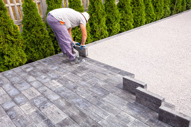 Reasons to Select Us for Your Driveway Paving Requirements in Ames Lake, WA