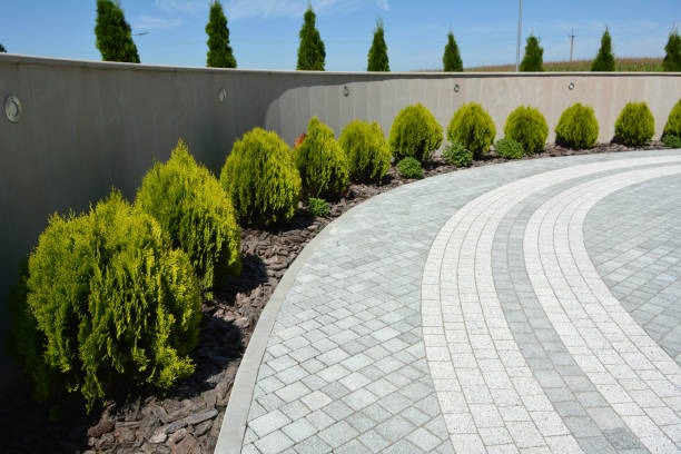 Best Driveway Resurfacing Pavers  in Ames Lake, WA