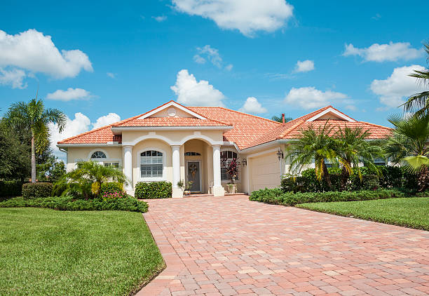 Best Interlocking Driveway Pavers  in Ames Lake, WA